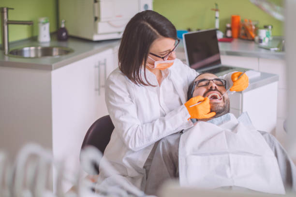 Best Broken Tooth Emergency  in Haleiwa, HI